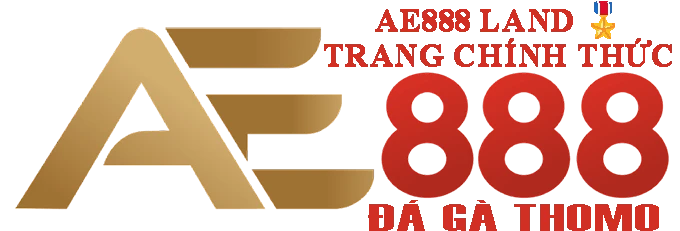 AE888 LAND 🎖️ TRANG CHÍNH THỨC VÀO CHƠI ĐÁ GÀ THOMO